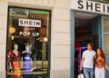Truco para encontrar cupones de descuento de Shein