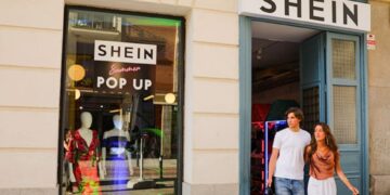 Truco para encontrar cupones de descuento de Shein