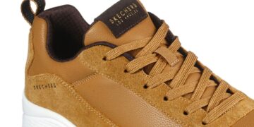 Zapatillas deportivas Skechers para regalar en Navidad