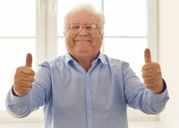 Las pensiones no contributivas del IMSERSO subirán un 6,8% en 2024