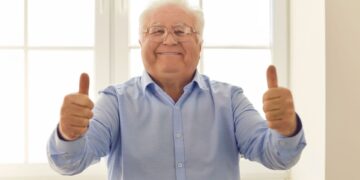 Las pensiones no contributivas del IMSERSO subirán un 6,8% en 2024