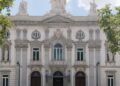 Tribunal Supremo de Madrid