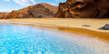 El IMSERSO te permite viajar a las Islas Canarias a precio de risa: tan solo 25 euros el día