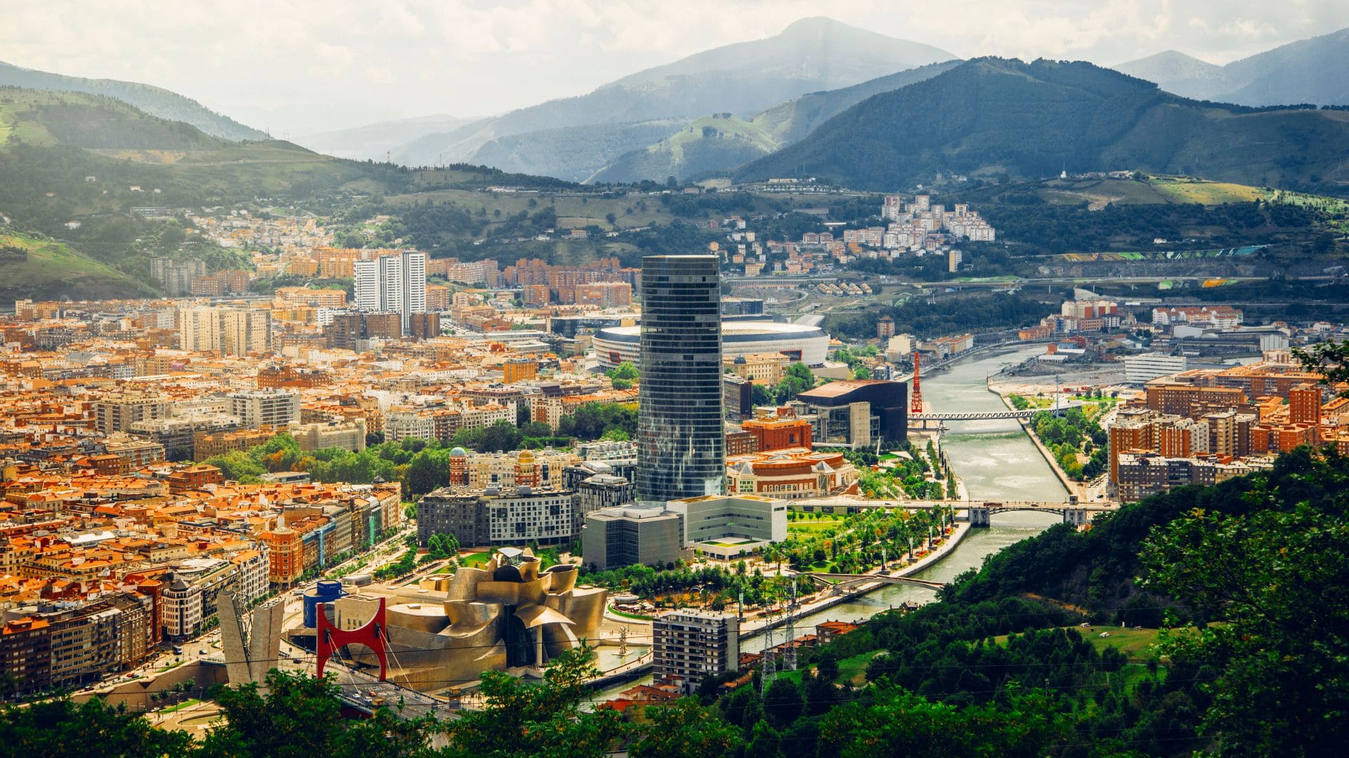 El IMSERSO te invita a conocer Bilbao por tan solo 125 euros