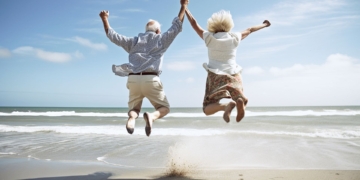 El IMSERSO ofrece la posibilidad de viajar a Tenerife por 25 euros al día