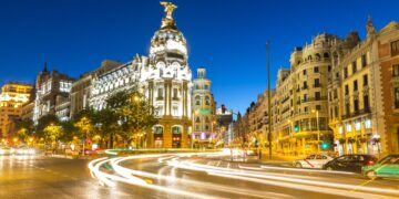 Viaja a Madrid con el Programa de Turismo Social del IMSERSO a precio reducido