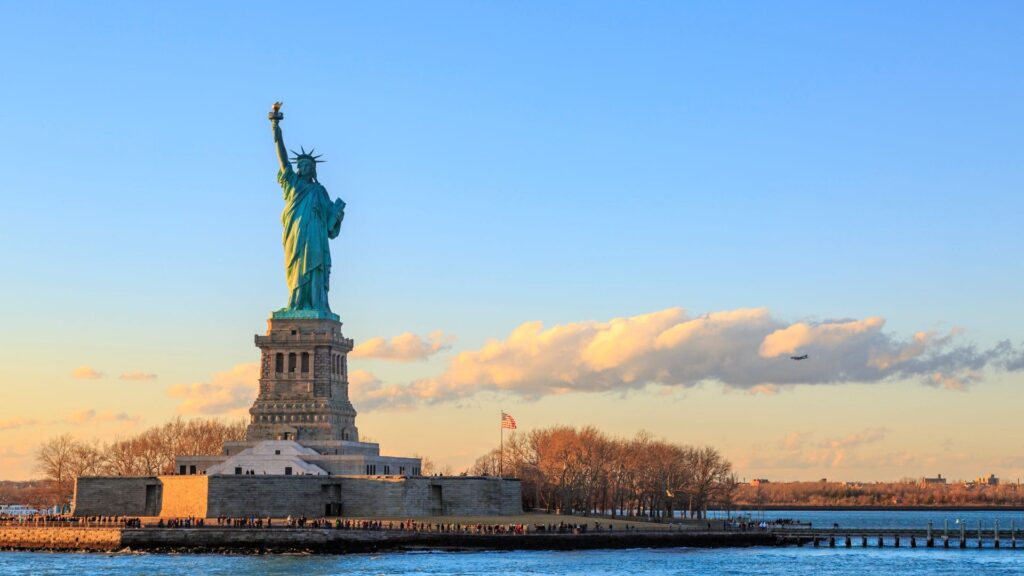 Viajes El Corte Inglés lanza una oferta para visitar Nueva York a precio reducido