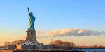 Viajes El Corte Inglés lanza una oferta para visitar Nueva York a precio reducido