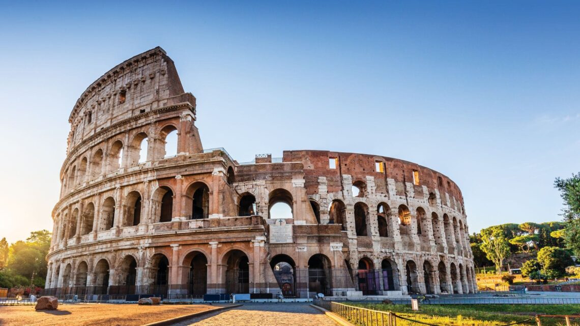 Viajes El Corte Inglés lanza una oferta para viajar a Roma a precio de IMSERSO