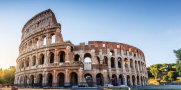 Viajes El Corte Inglés lanza una oferta para viajar a Roma a precio de IMSERSO