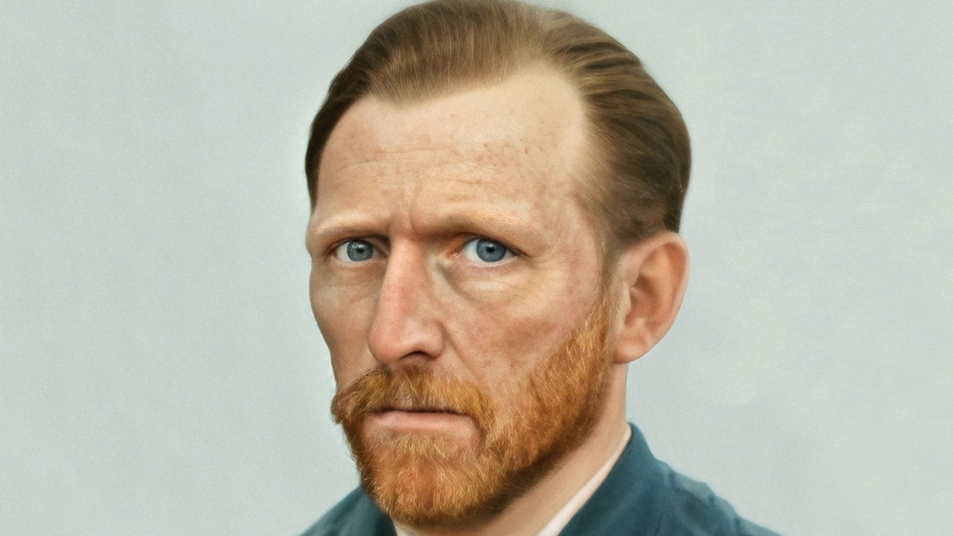 Vicent Van Gogh, un personaje histórico con discapacidad
