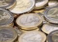 Sigue el proceso de retirada de monedas de euro