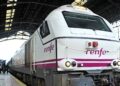 Abono gratuito de trenes de Media Distancia de Renfe