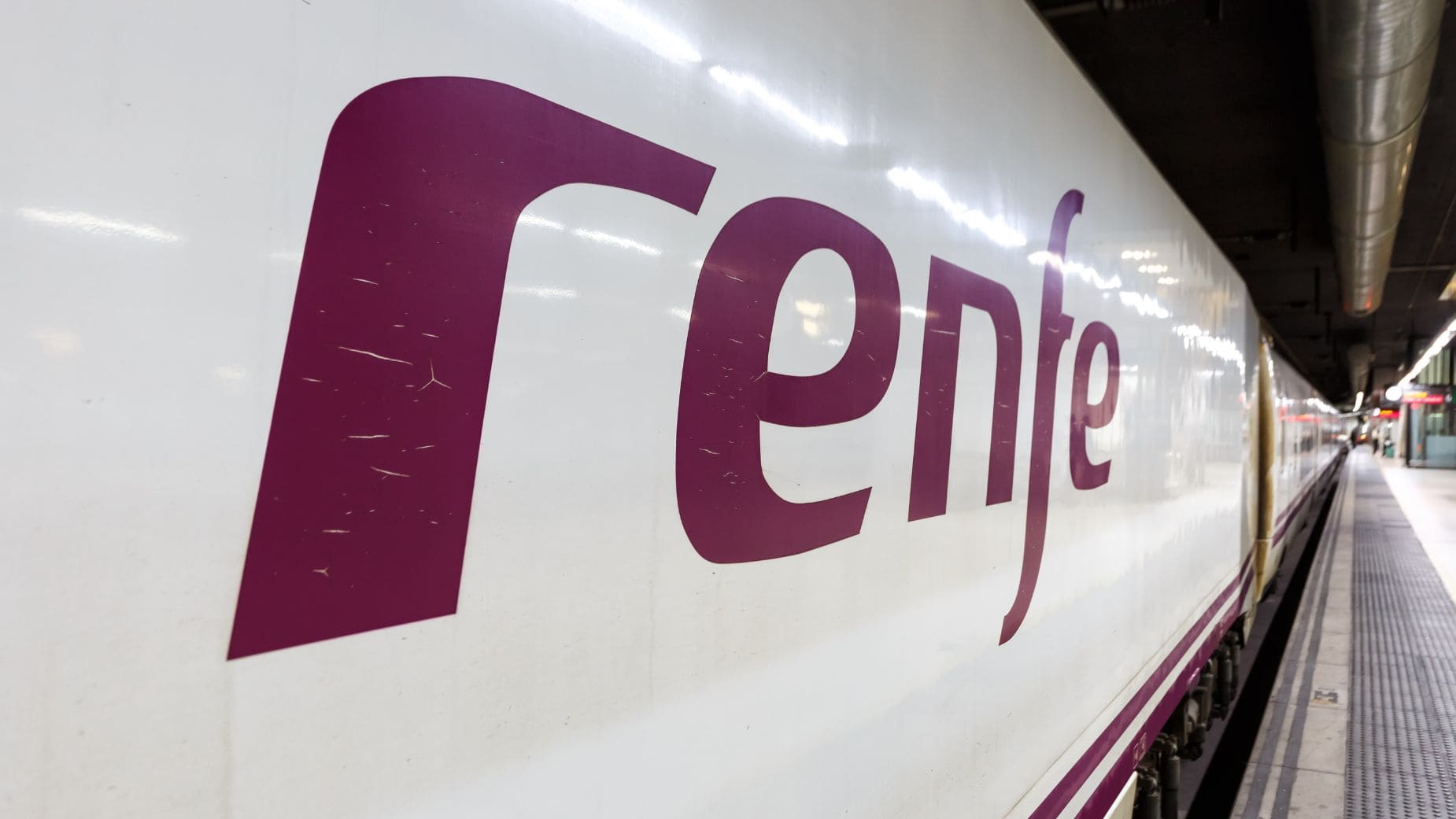 Abono gratuito de trenes de Media Distancia de Renfe