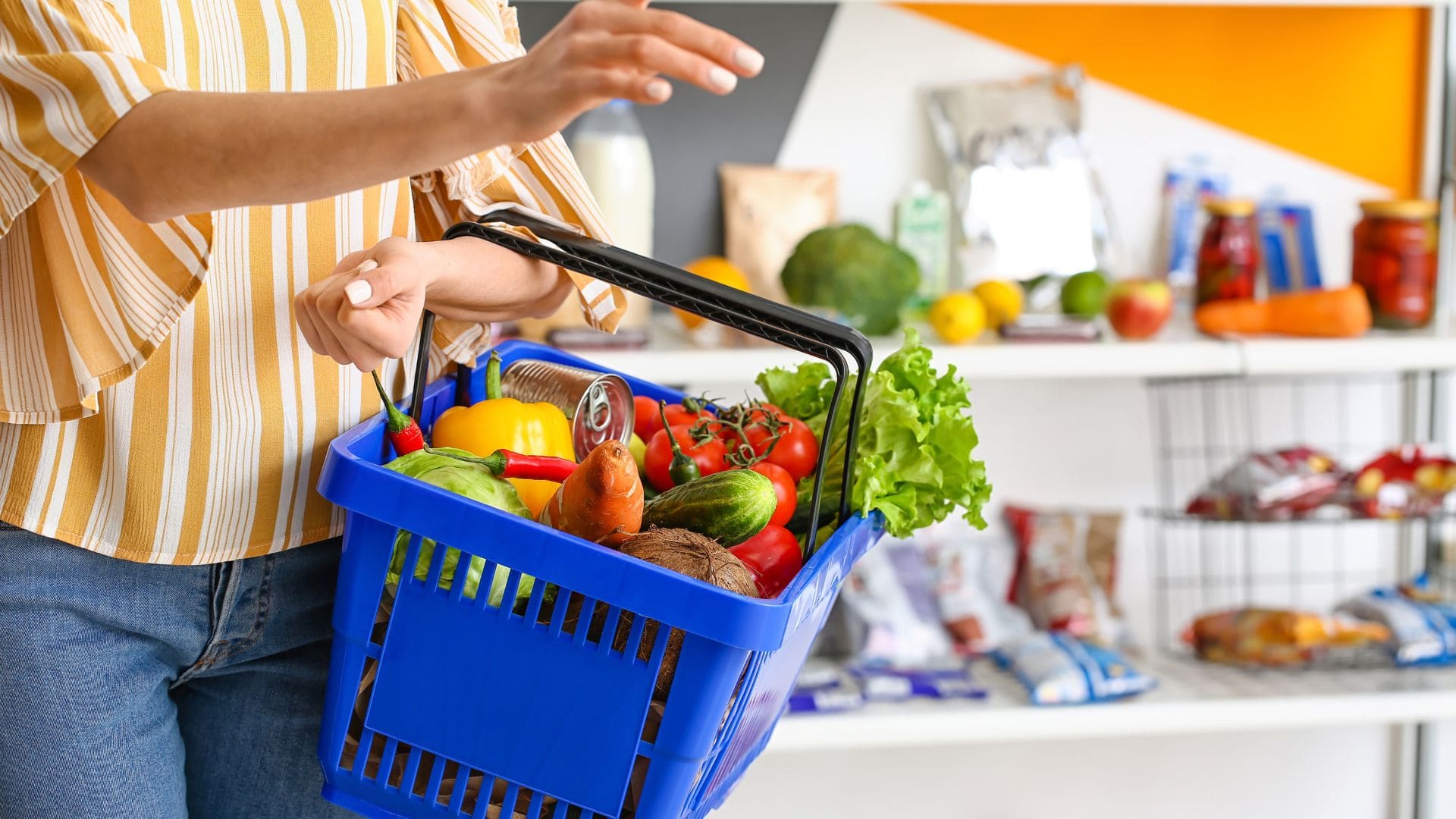 Atento a los nuevos horarios de Lidl