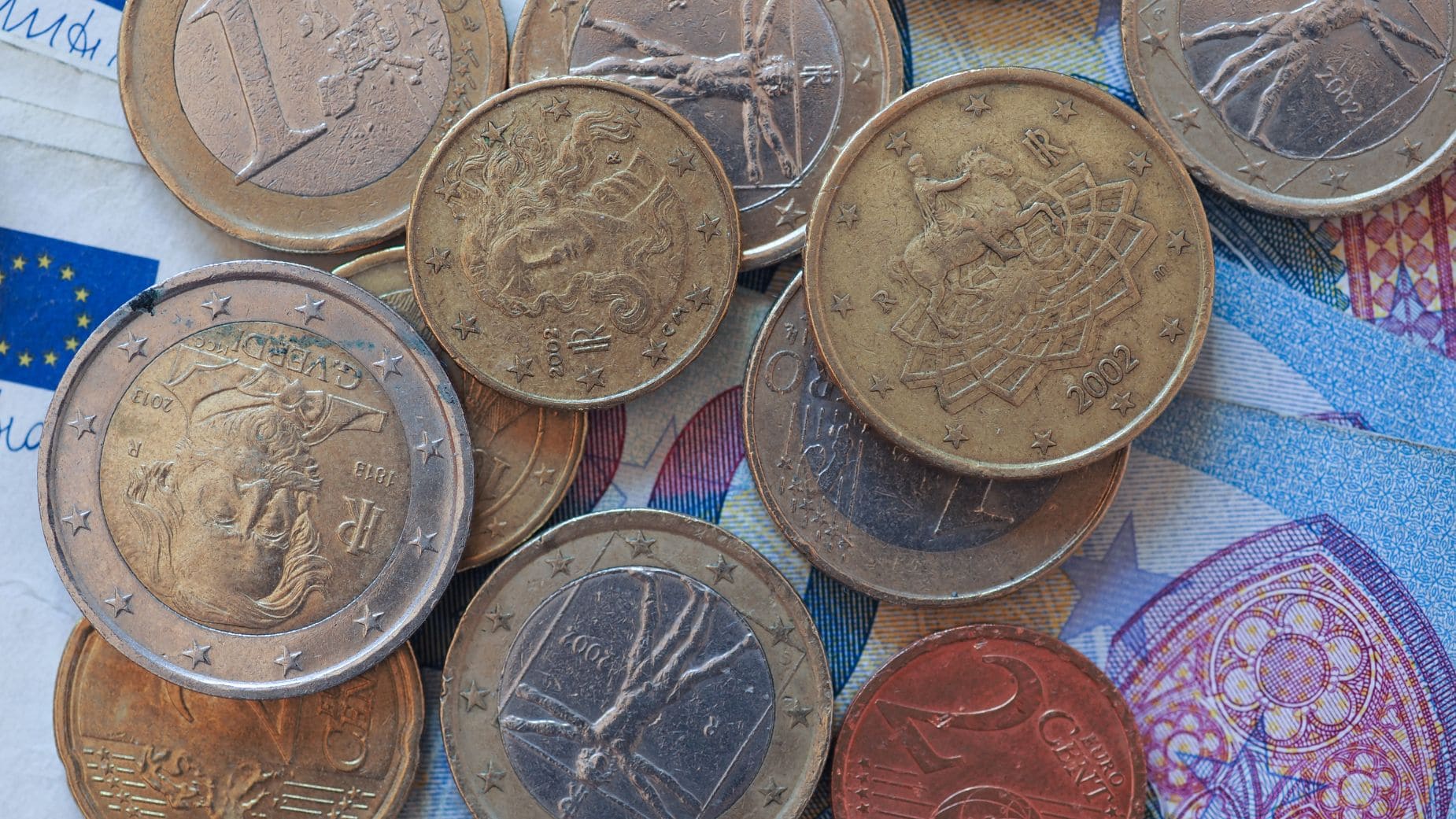 BOE confirma que no podrás pagar con estas monedas