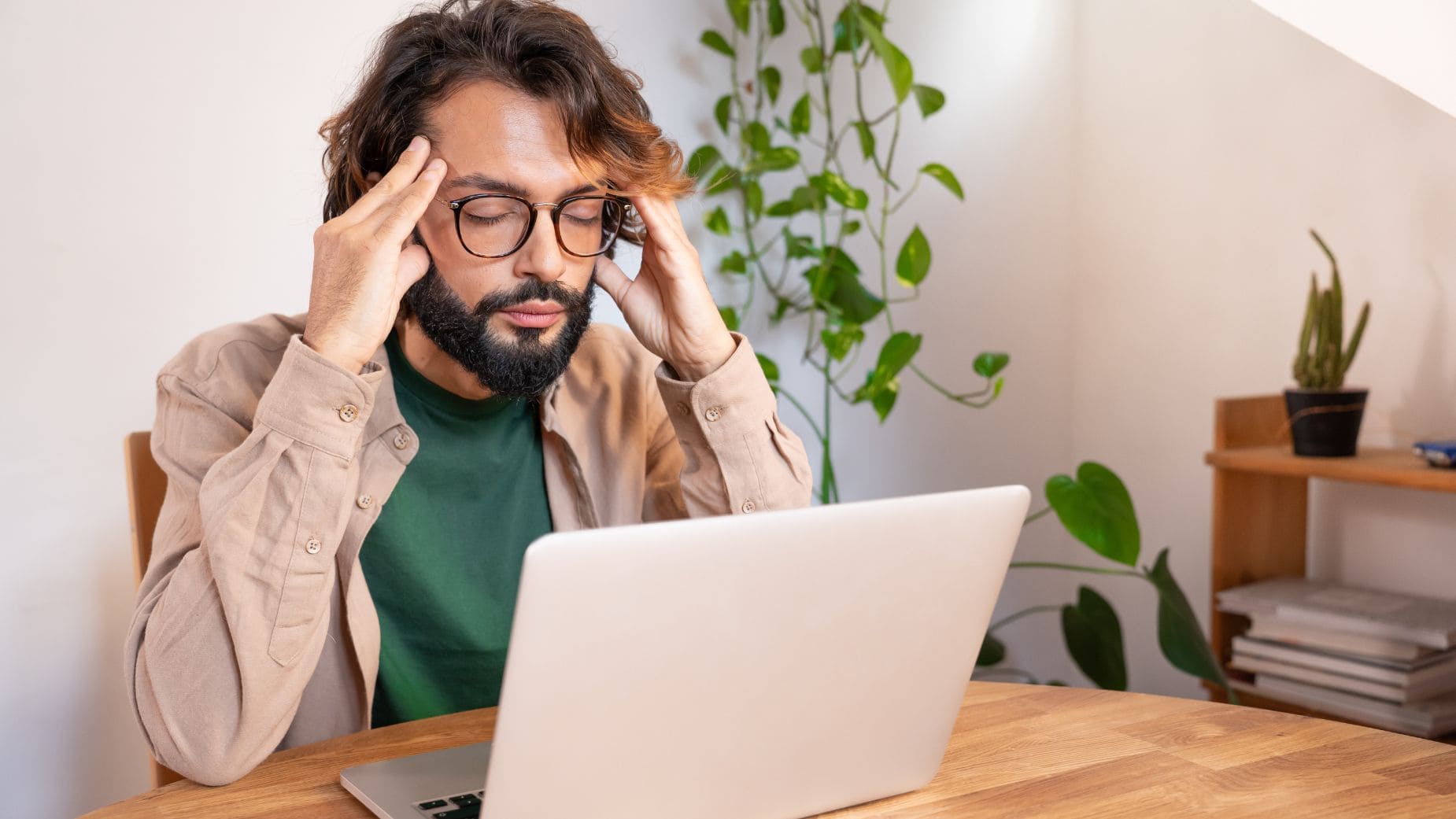 Baja laboral por incapacidad temporal