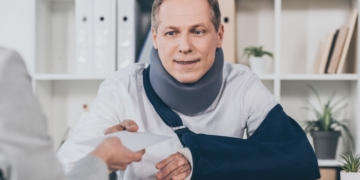 Baja laboral por incapacidad temporal