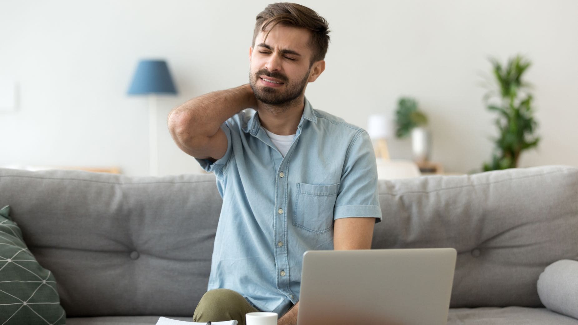 Baja laboral por incapacidad temporal