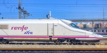 Billetes de tren con descuentos en Renfe
