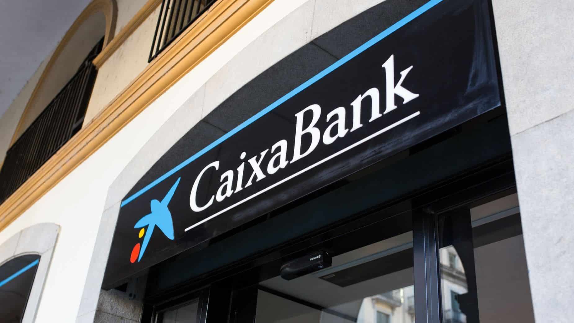 Domiciliar la nómina en CaixaBank