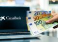 Domiciliar la nómina en CaixaBank
