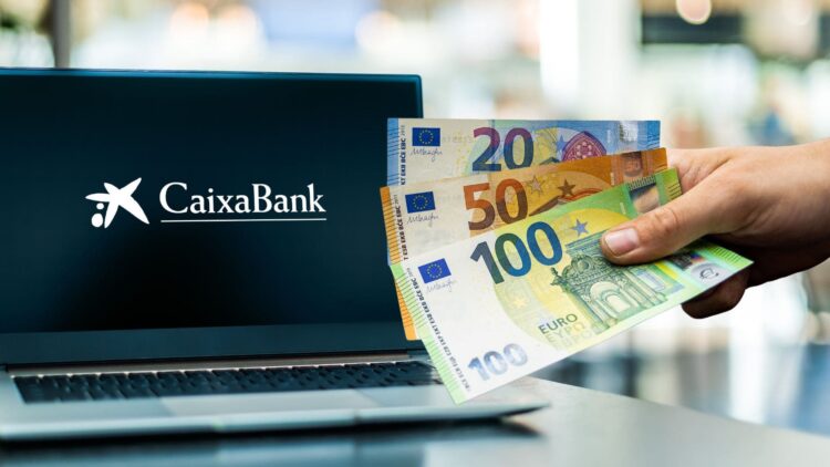 Domiciliar la nómina en CaixaBank