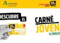 Carné Joven Junta de Andalucía