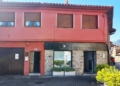 Casa a la venta de Banco Santander