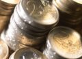 Cinco monedas de 2 euros con las que ganar dinero