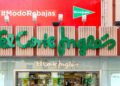 El Corte Inglés colchón rebaja