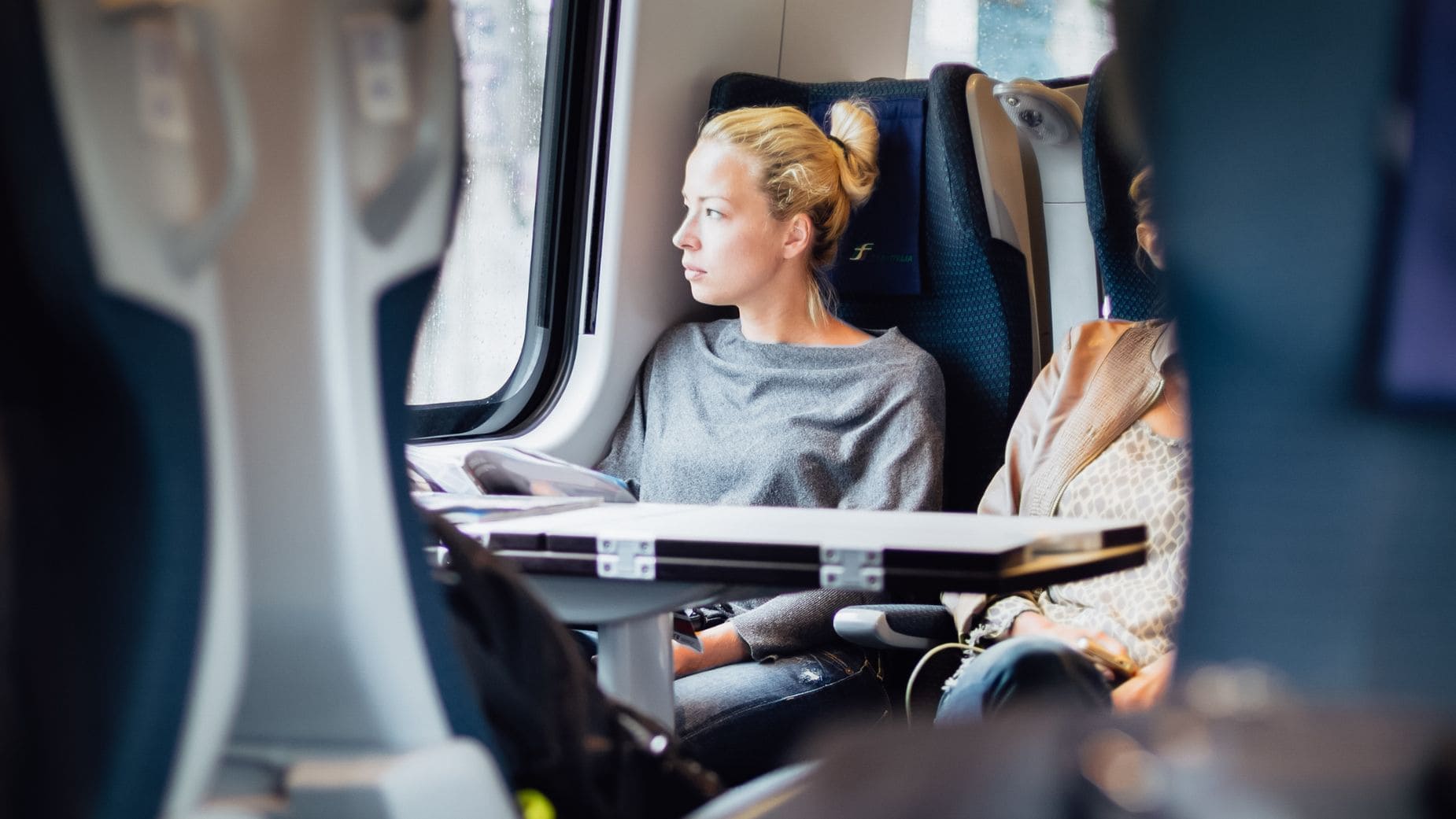 Con RENFE podrás viajar más barato
