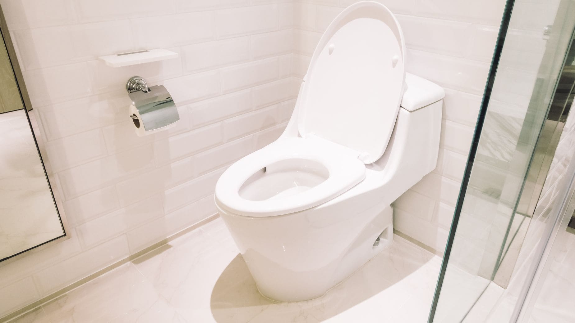 Con ingredientes que seguro tienes en casa podrás llevar a cabo una buena limpieza del WC