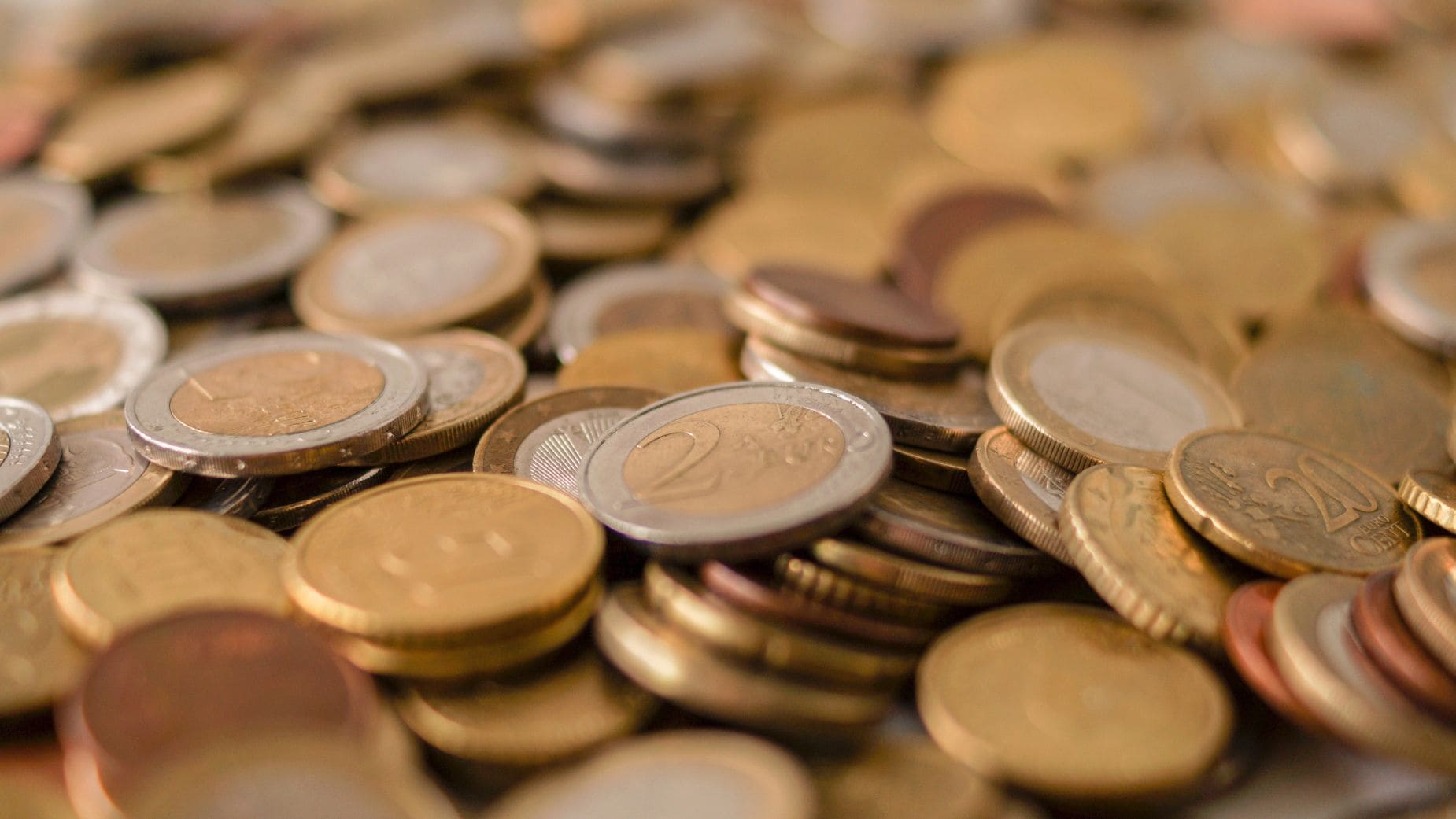 Estas monedas dejarán de estar en circulación