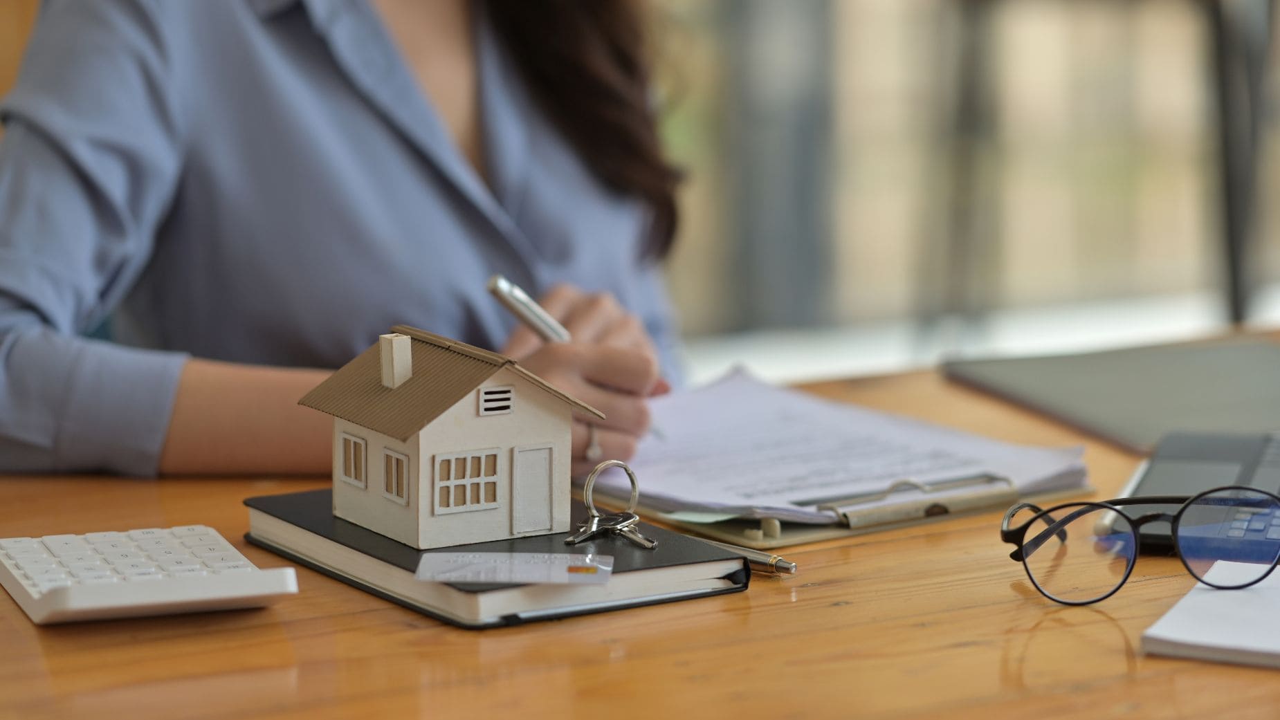 Firmar una hipoteca conlleva una serie de responsabilidades