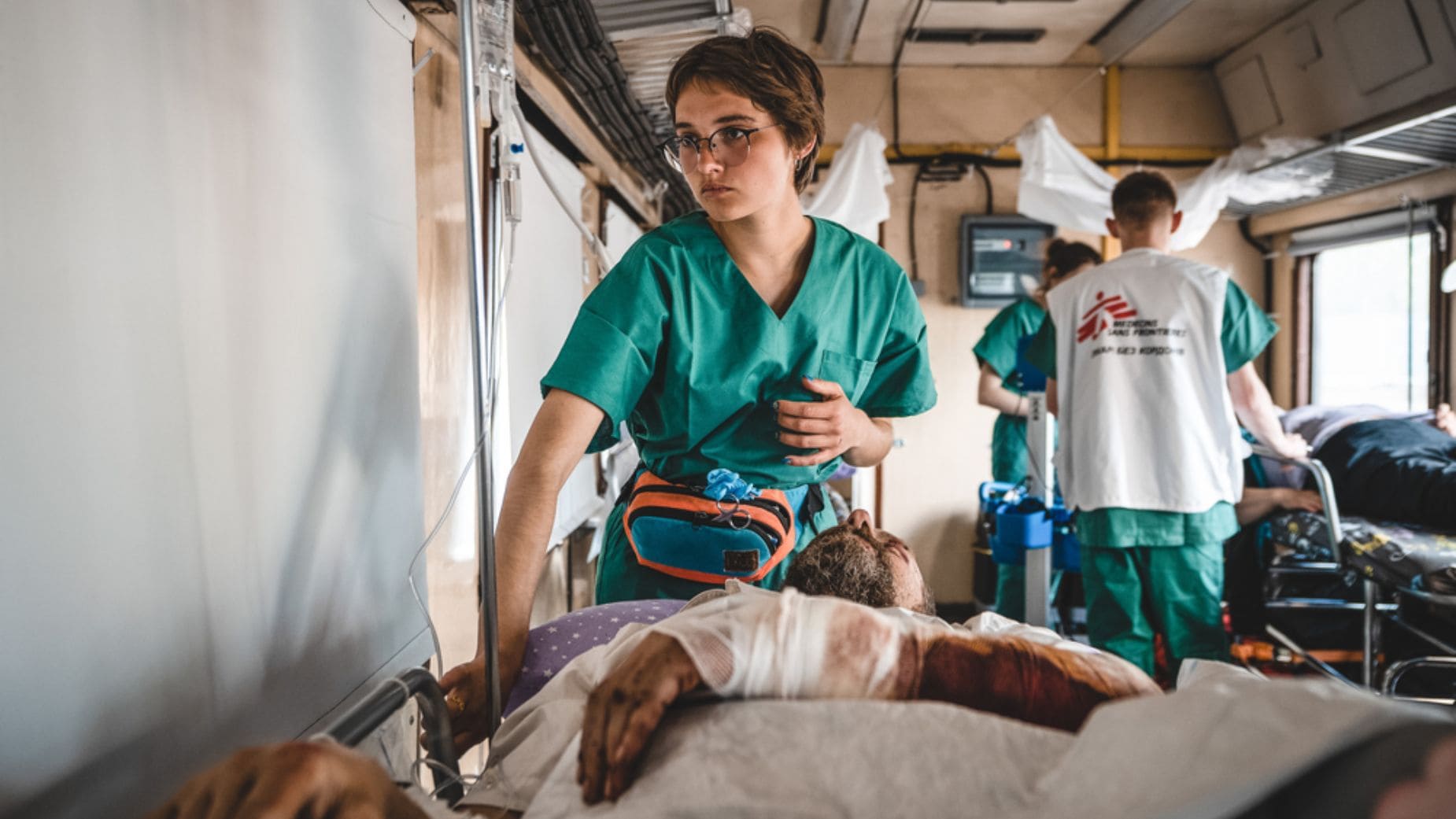 Hacer testamento solidario en favor de una ONG