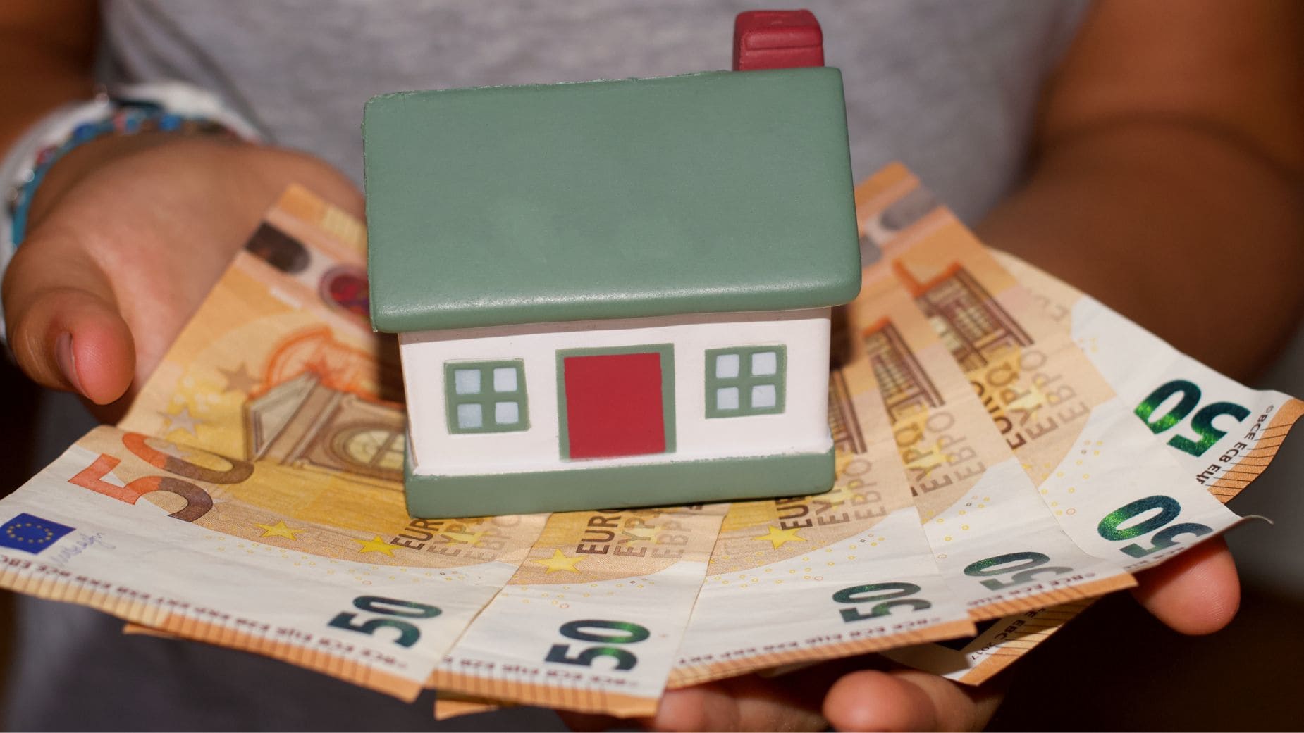 Descenso del Euríbor y beneficios para la hipoteca