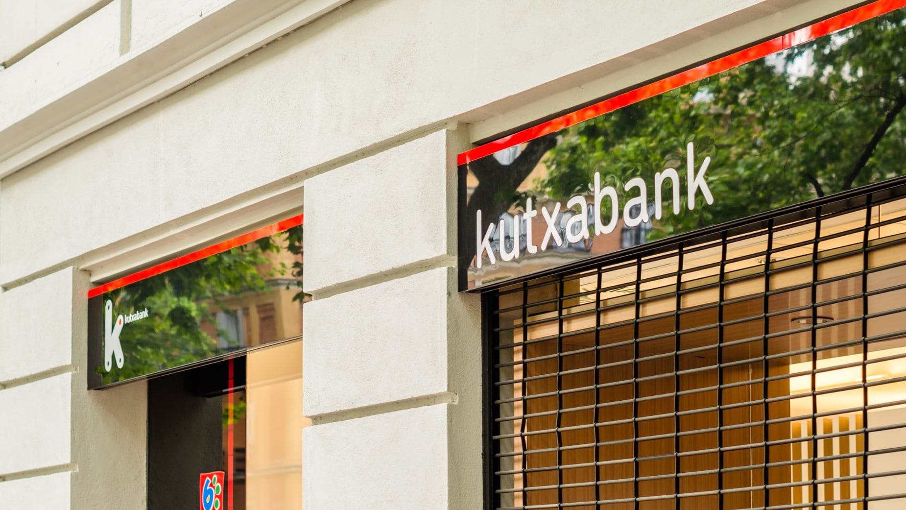 Hipoteca de tipo variable de KutxaBank