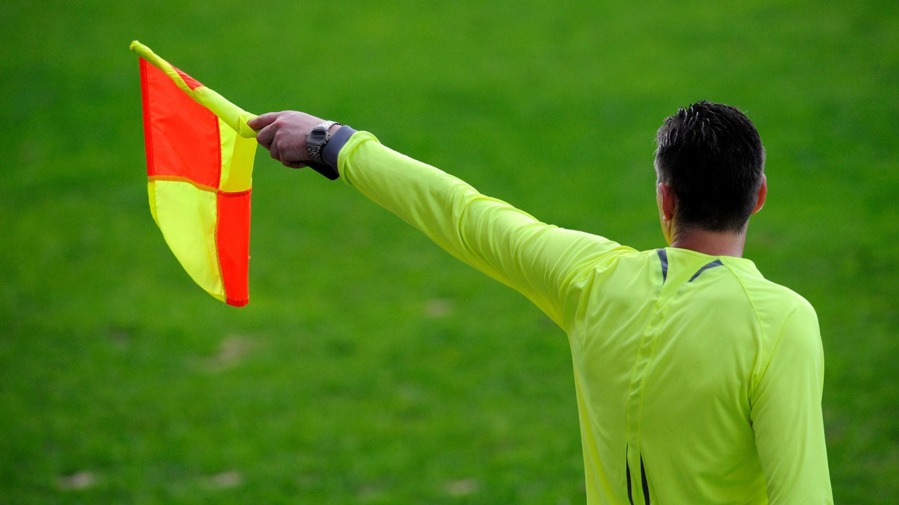 Aumento del salario de árbitros por el IPC