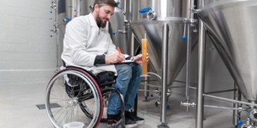 Trabajar cobrando una pensión de incapacidad permanente