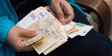 Nueva cuantía de incapacidad temporal