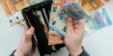 Ingreso Mínimo Vital para persona con discapacidad