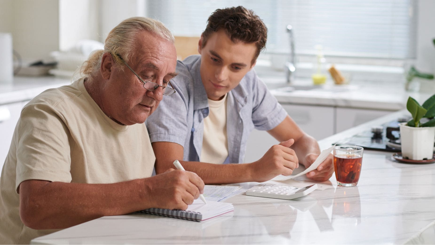 Jubilación anticipada en España en 2024