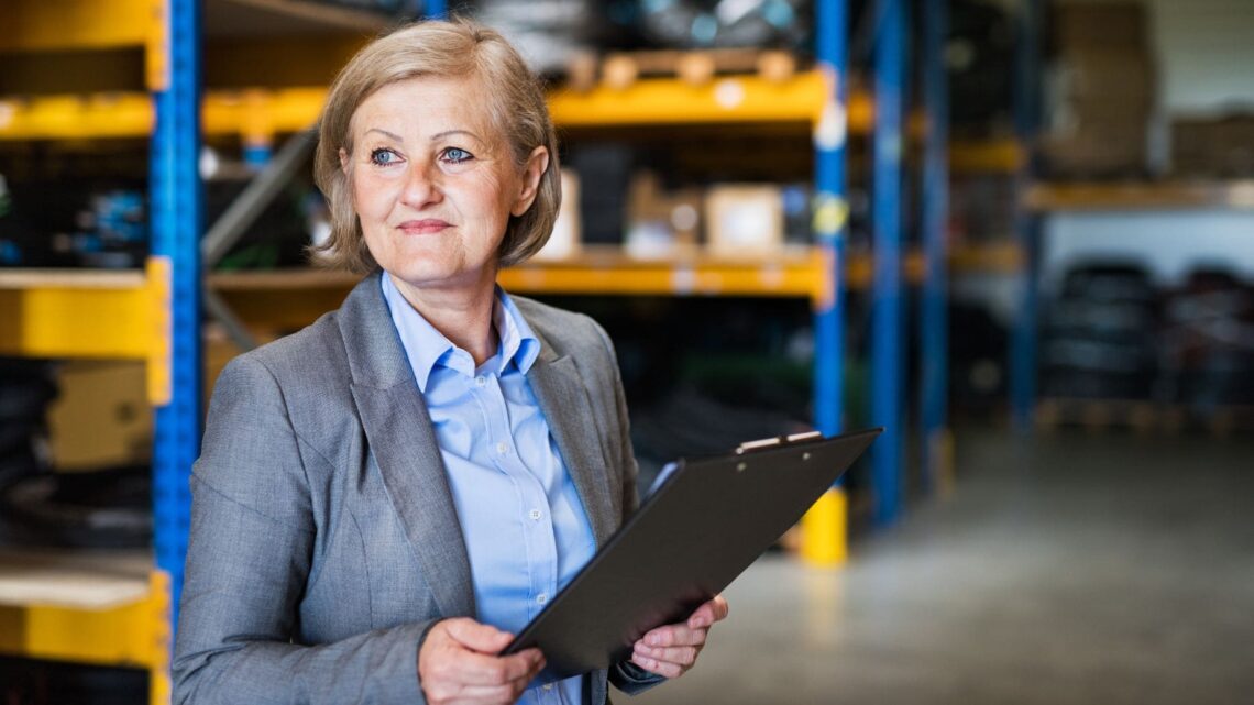 Nueva edad de jubilación parcial en 2024