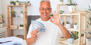 Beneficios jubilación subsidio mayores 52 años