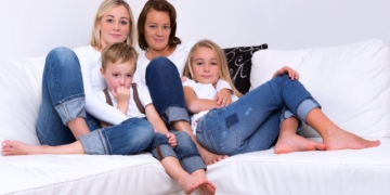 La Seguridad Social ayuda de este modo a conciliar a las madres trabajadoras