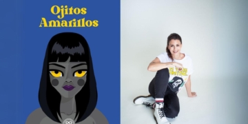 Ojitos Amarillos,