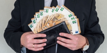 Efecto de la subida del SMI en la nómina