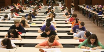 Oposiciones de empleo público en España BOE