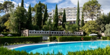 Parador Renfe oferta